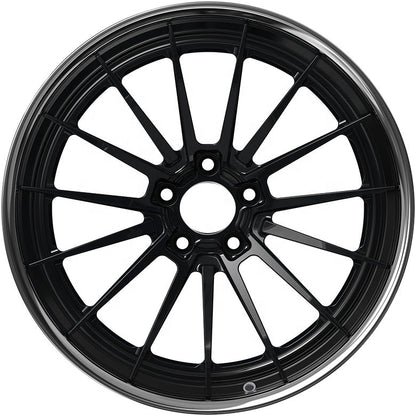 Forged Wheels (2 PC - 028) - Hailed Inc.