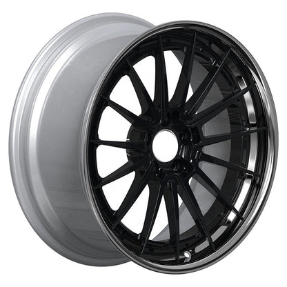 Forged Wheels (2 PC - 028) - Hailed Inc.