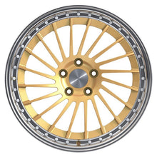 Forged Wheels (2 PC - 0281) - Hailed Inc.