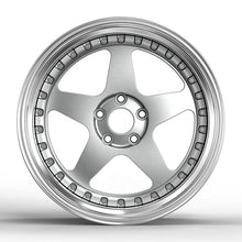 Forged Wheels (2 PC - 0283) - Hailed Inc.