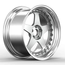 Forged Wheels (2 PC - 0283) - Hailed Inc.