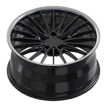 Forged Wheels (2 PC - 0284) - Hailed Inc.