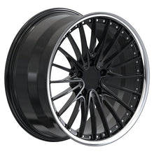 Forged Wheels (2 PC - 0284) - Hailed Inc.