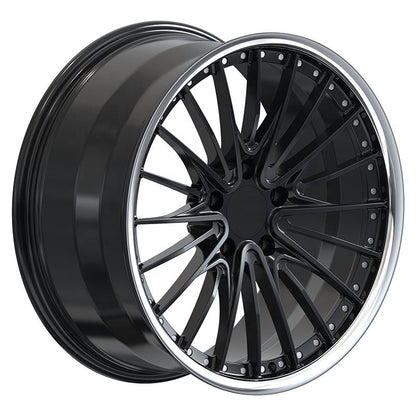 Forged Wheels (2 PC - 0284) - Hailed Inc.