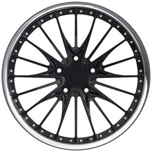 Forged Wheels (2 PC - 0284) - Hailed Inc.
