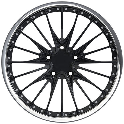 Forged Wheels (2 PC - 0284) - Hailed Inc.
