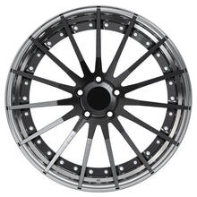 Forged Wheels (2 PC - 0285) - Hailed Inc.