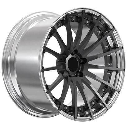 Forged Wheels (2 PC - 0285) - Hailed Inc.