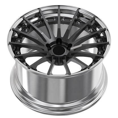Forged Wheels (2 PC - 0285) - Hailed Inc.