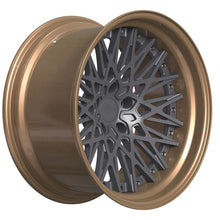 Forged Wheels (2 PC - 0286) - Hailed Inc.
