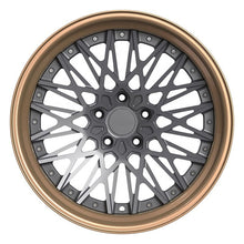 Forged Wheels (2 PC - 0286) - Hailed Inc.
