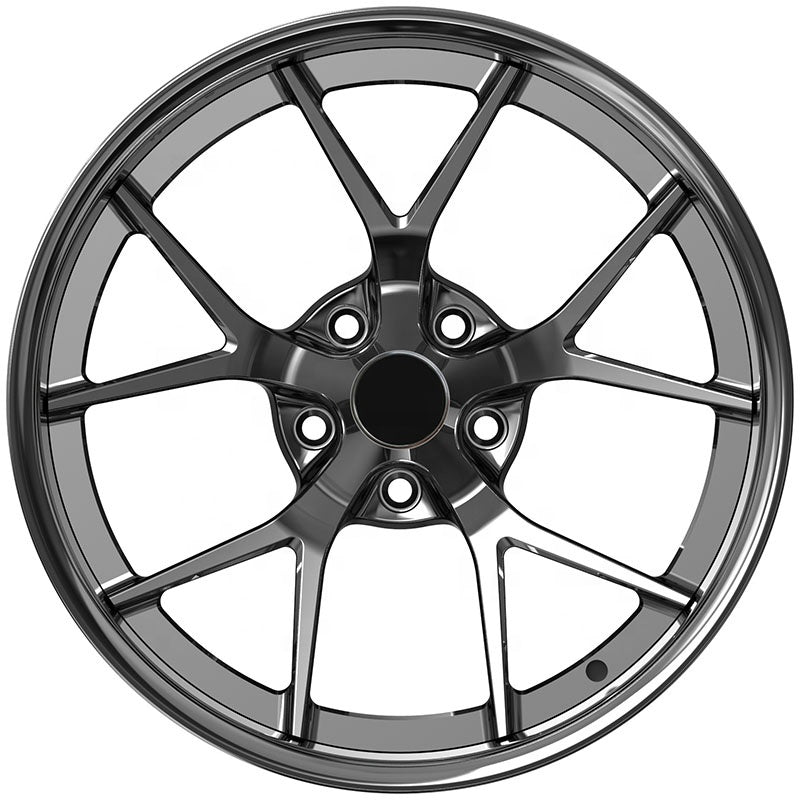 Forged Wheels (2 PC - 0288) - Hailed Inc.