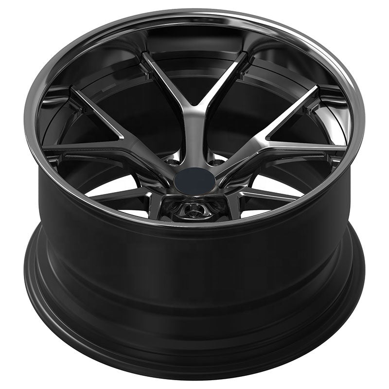 Forged Wheels (2 PC - 0288) - Hailed Inc.