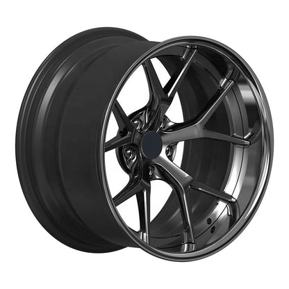 Forged Wheels (2 PC - 0288) - Hailed Inc.