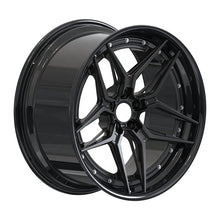 Forged Wheels (2 PC - 029) - Hailed Inc.