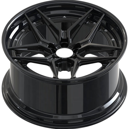 Forged Wheels (2 PC - 029) - Hailed Inc.