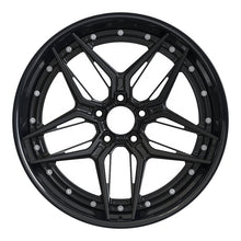 Forged Wheels (2 PC - 029) - Hailed Inc.