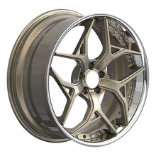Forged Wheels (2 PC - 0290) - Hailed Inc.