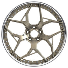 Forged Wheels (2 PC - 0290) - Hailed Inc.