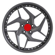 Forged Wheels (2 PC - 0291) - Hailed Inc.