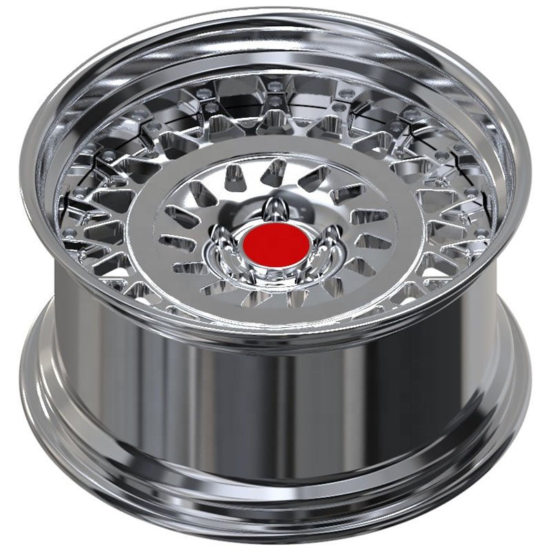Forged Wheels (2 PC - 0292) - Hailed Inc.