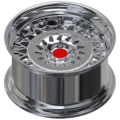Forged Wheels (2 PC - 0292) - Hailed Inc.