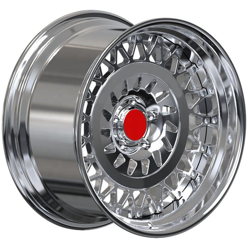 Forged Wheels (2 PC - 0292) - Hailed Inc.
