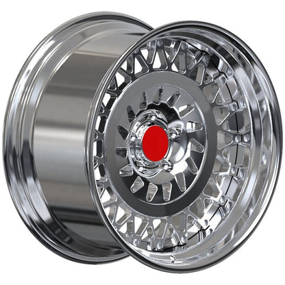Forged Wheels (2 PC - 0292) - Hailed Inc.