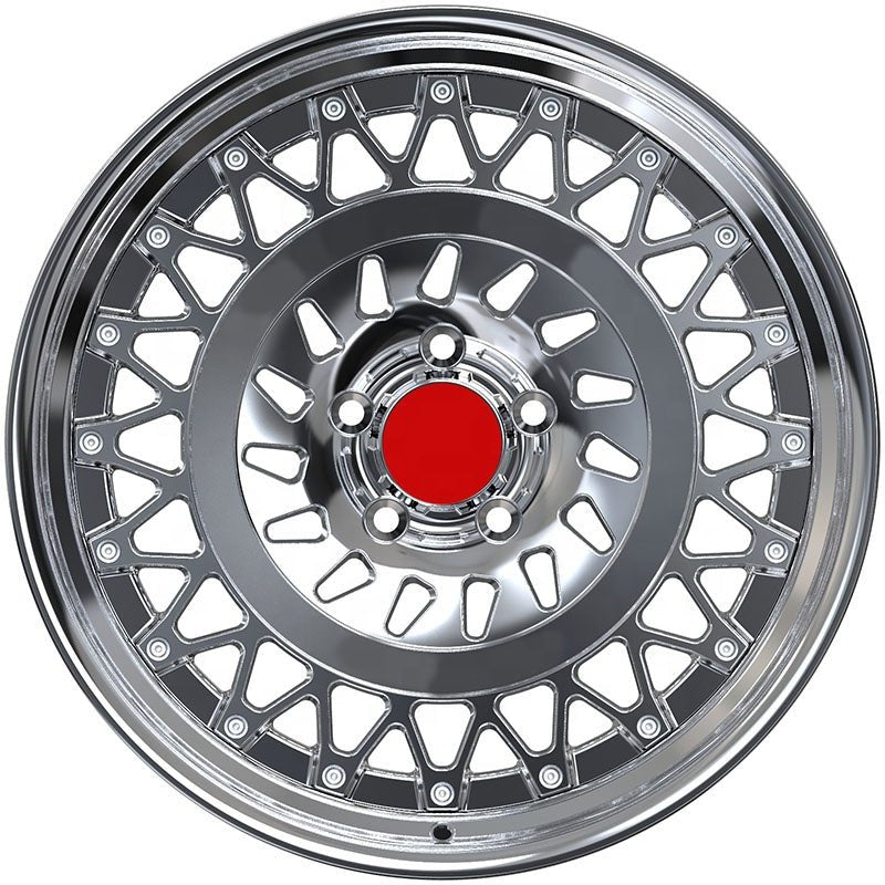 Forged Wheels (2 PC - 0292) - Hailed Inc.
