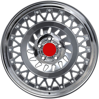 Forged Wheels (2 PC - 0292) - Hailed Inc.