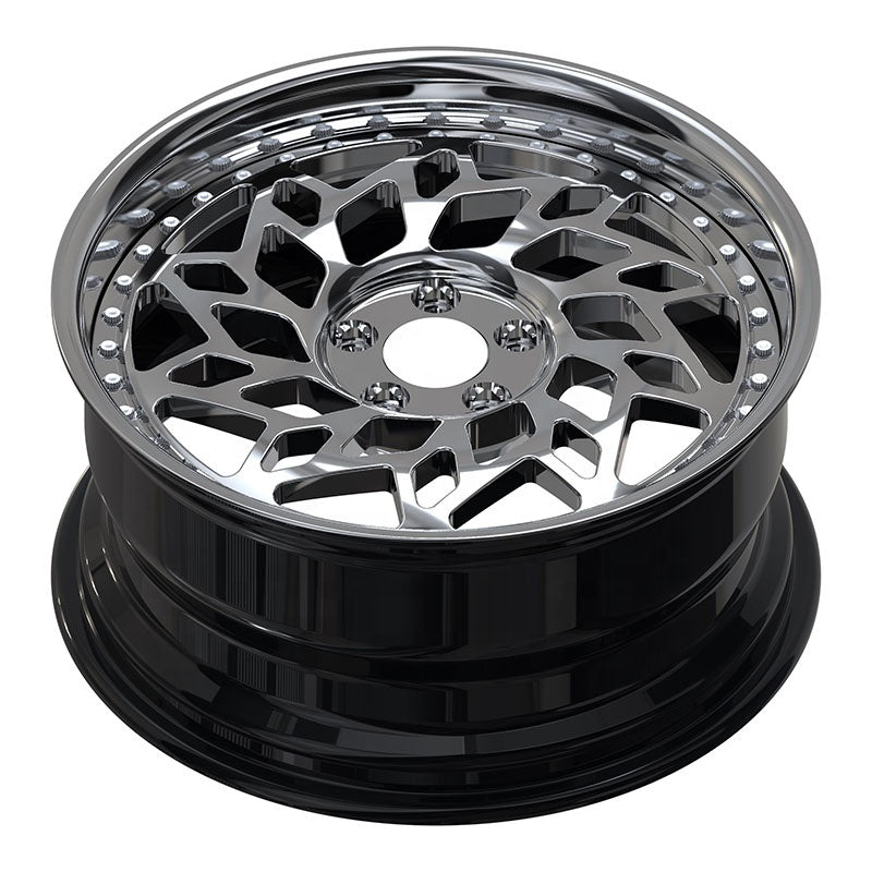 Forged Wheels (2 PC - 0293) - Hailed Inc.