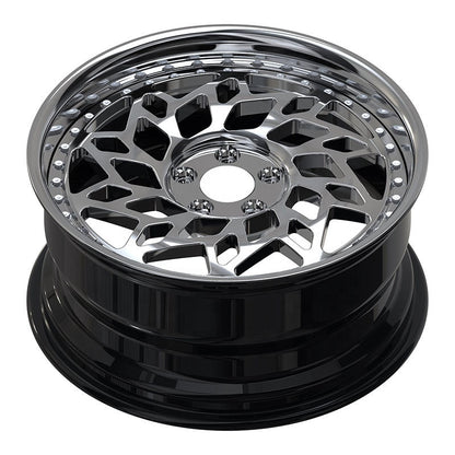 Forged Wheels (2 PC - 0293) - Hailed Inc.