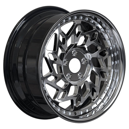 Forged Wheels (2 PC - 0293) - Hailed Inc.