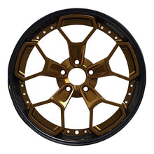Forged Wheels (2 PC - 0294) - Hailed Inc.