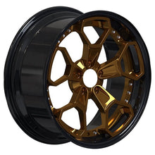 Forged Wheels (2 PC - 0294) - Hailed Inc.