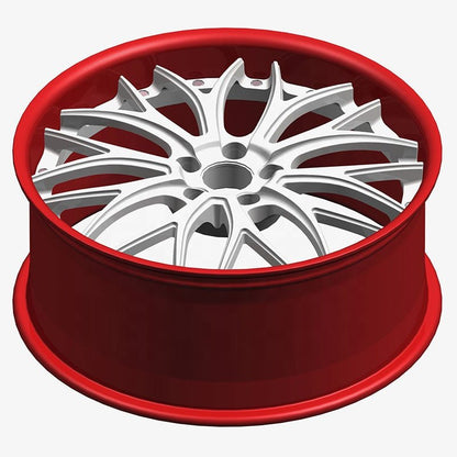 Forged Wheels (2 PC - 0295) - Hailed Inc.