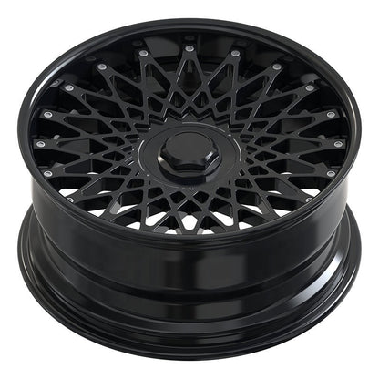 Forged Wheels (2 PC - 0296) - Hailed Inc.