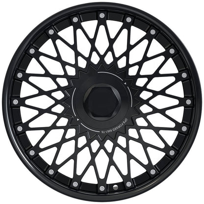 Forged Wheels (2 PC - 0296) - Hailed Inc.