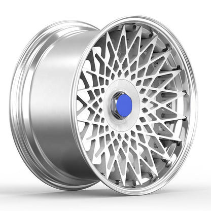 Forged Wheels (2 PC - 0297) - Hailed Inc.