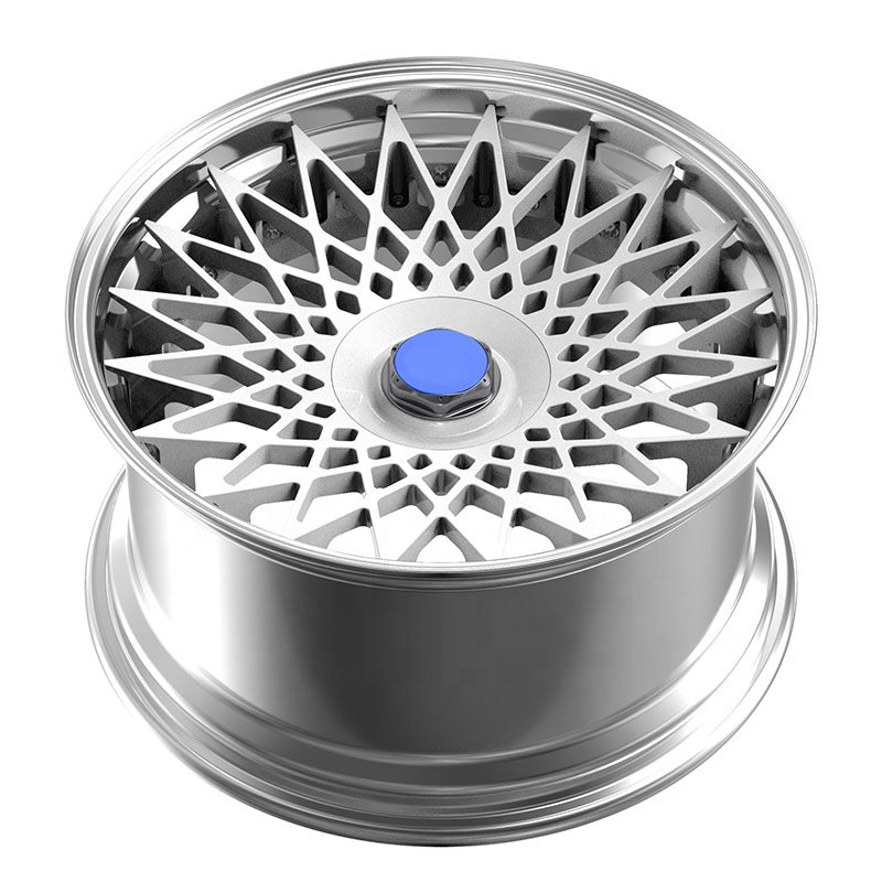 Forged Wheels (2 PC - 0297) - Hailed Inc.
