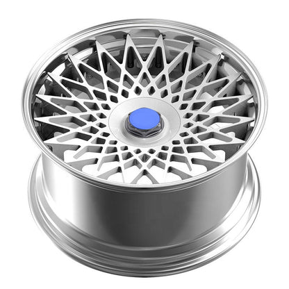 Forged Wheels (2 PC - 0297) - Hailed Inc.