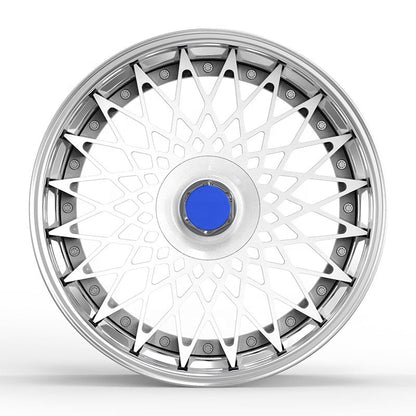 Forged Wheels (2 PC - 0297) - Hailed Inc.