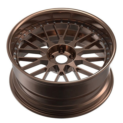 Forged Wheels (2 PC - 0298) - Hailed Inc.