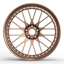 Forged Wheels (2 PC - 0298) - Hailed Inc.