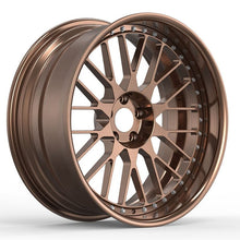 Forged Wheels (2 PC - 0298) - Hailed Inc.