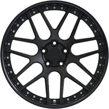 Forged Wheels (2 PC - 0299) - Hailed Inc.