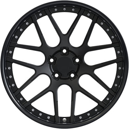 Forged Wheels (2 PC - 0299) - Hailed Inc.