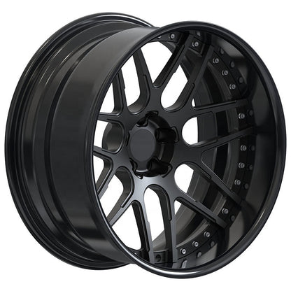Forged Wheels (2 PC - 0299) - Hailed Inc.