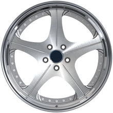 Forged Wheels (2 PC - 03) - Hailed Inc.