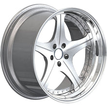 Forged Wheels (2 PC - 03) - Hailed Inc.